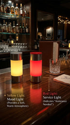 Flpit Service Light